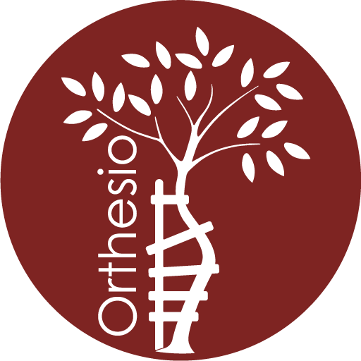 Logo Orthesio